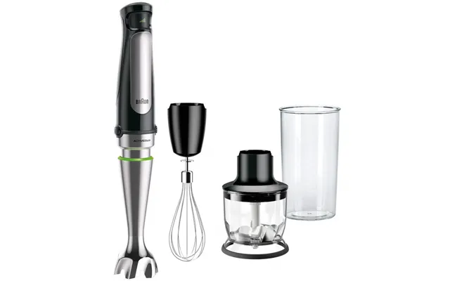 Stavblender Mq7025x Multiquick 7 product image