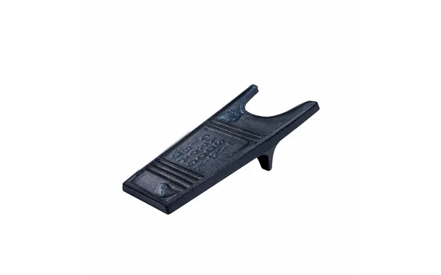 Støbejernsstøvledonkraft Ergonomisk - Rustikt Design