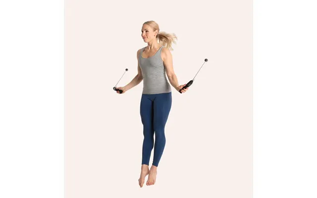 Svensk Posture Jumprope Ropeless Digital