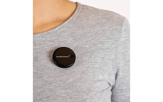 Svensk Posture Vibe Digital Posture Sensor