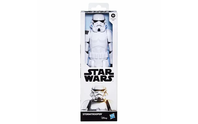 Sw Titan Hero Stormtroope