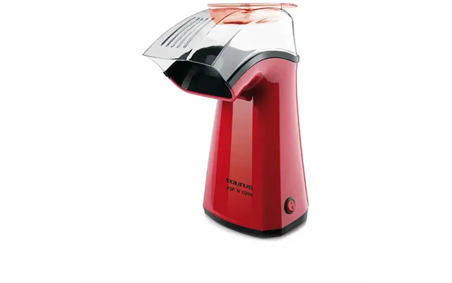 Taurus Popcorn Maker