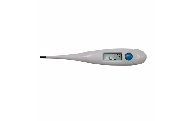Termometerfabrik Febertermometer