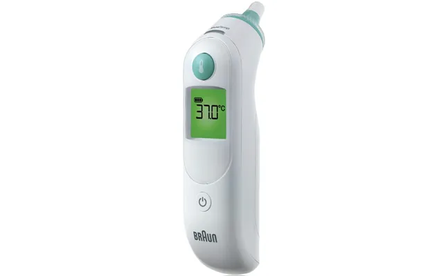 Thermoscan 6 Med Age Precisioned Irt6515noee