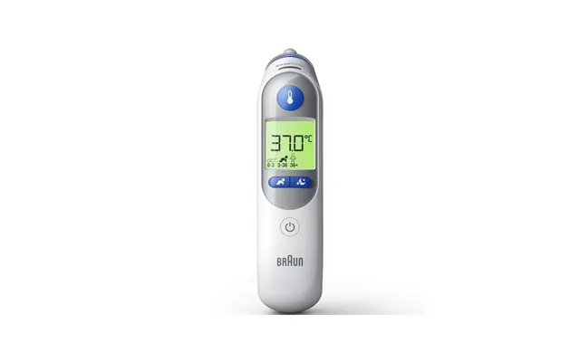 Thermoscan 7 Age Precision Irt6525