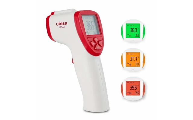 Ufesa - Digitalt Termometer