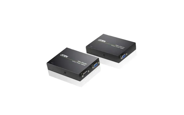 Vga Cat5 Extender 150 M