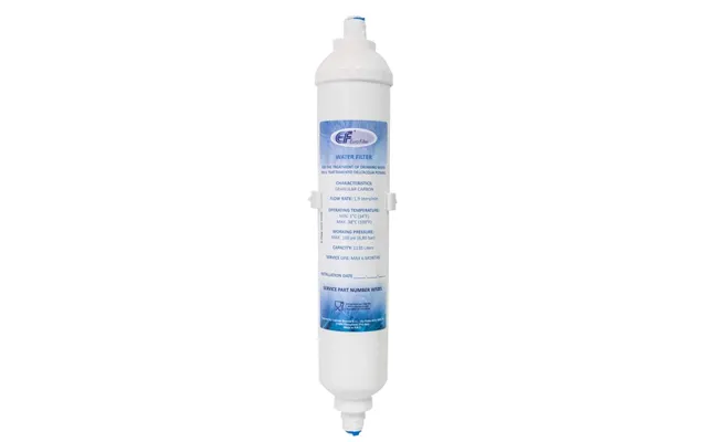 Water Filter Cartridge For Refrigerator
