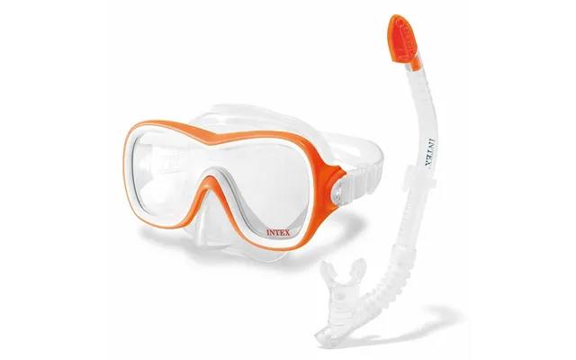 Wave Intex 55647 Dykkersæt