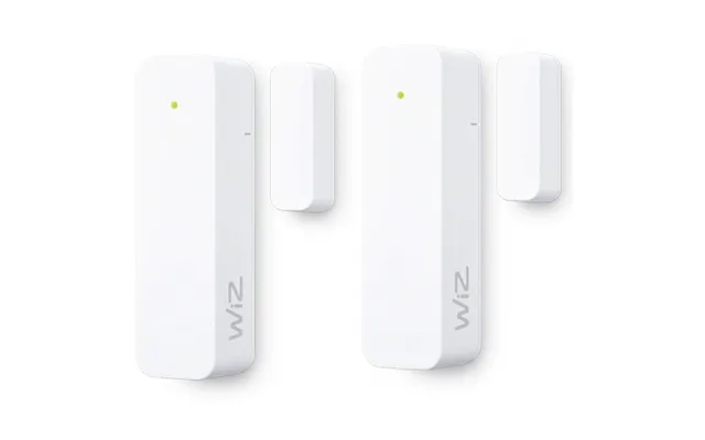 Wifi Smart Kontaktsensor 2-pak