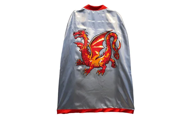 Amber Dragon-kappe