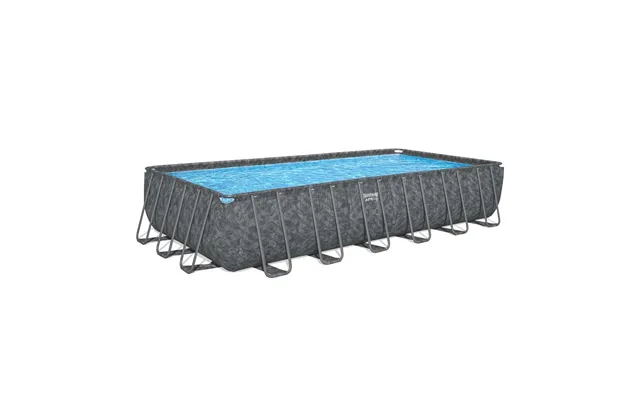 Apx 365 Pool 30.045l 732x366x132cm