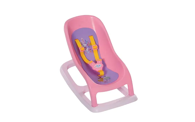 Baby Born Babystol
