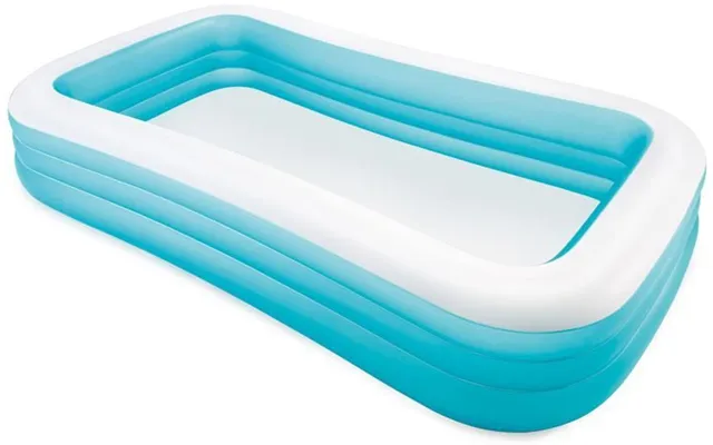 Badebassin 1.000 Liter