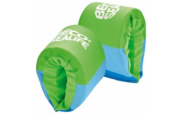 Badeluffer 2-6 År