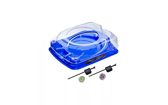Beyblade X Drop Attack Battle Beystadium