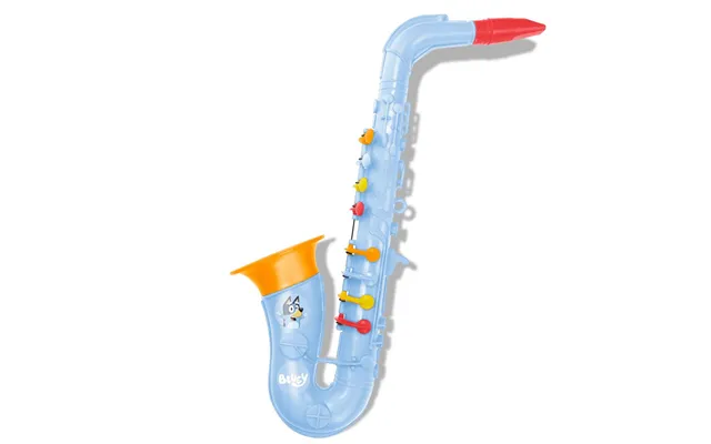 Bluey Saxofon