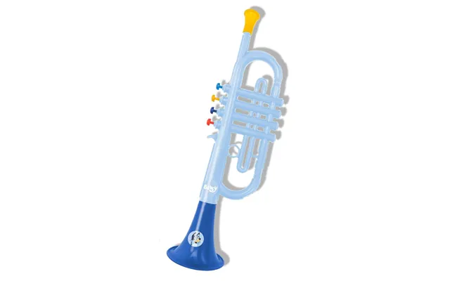 Bluey Trompet
