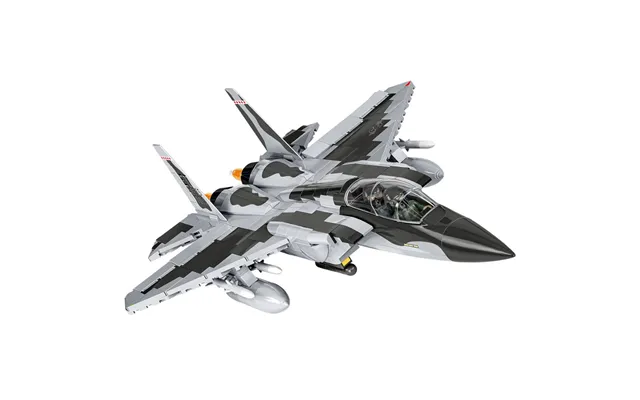 Boeing F-15ex Eagle Ii