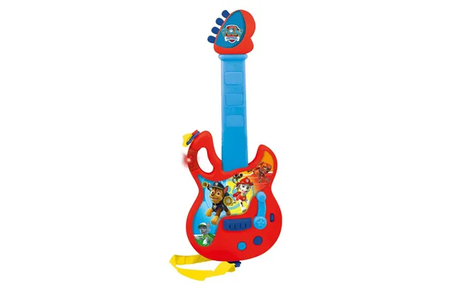 Børneguitar