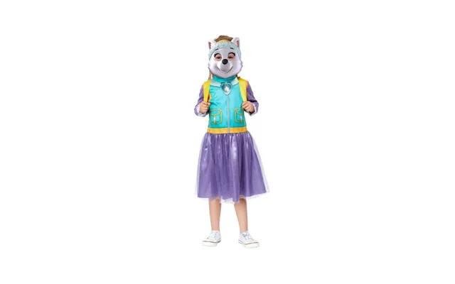 Børnekostume Everest 104-116 Cm