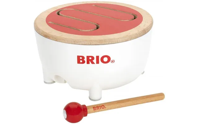 Brio Tromme