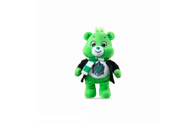 Care Bear Harry Potter Slytherin 22cm