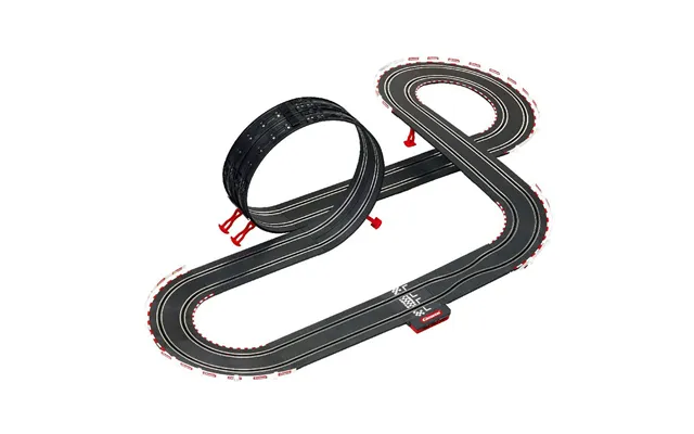 Carrera Go Sonic - Racerbane 4,9 M