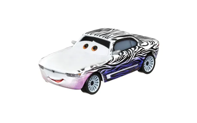 Cars Kay Pillar-durey