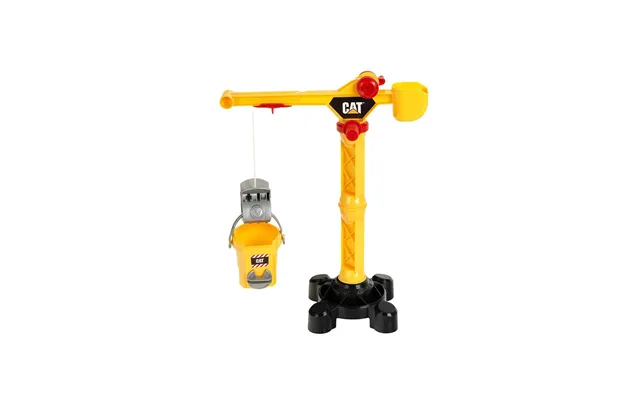 Cat Kran 42 Cm