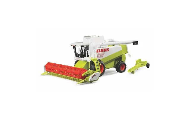 Claas Lexion 480 Mejetærsker