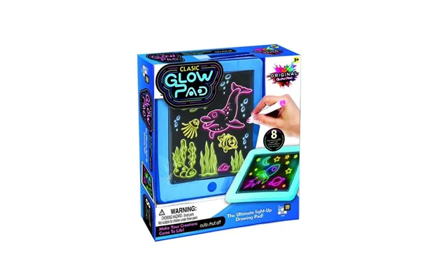 Clasic Glow Pad