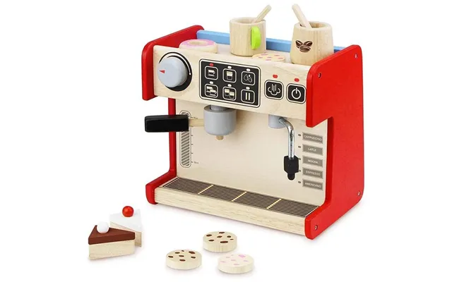 Den Lille Kaffeshop