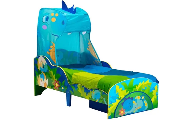 Dinosaur Juniorseng Uden Madras