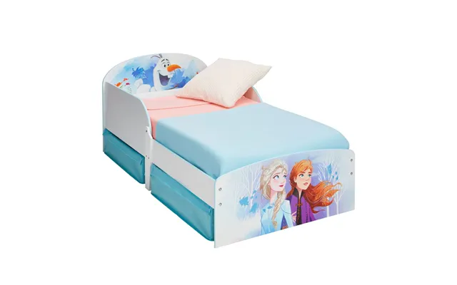 Disney Frost Juniorseng M. Madras