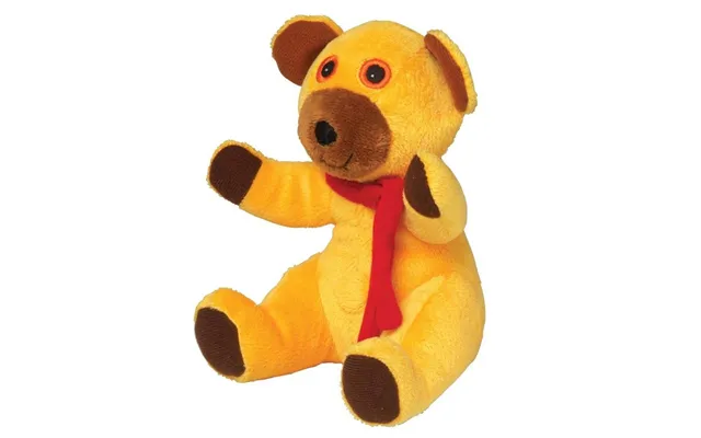 Dr Bamse Beanbag Bamse 16cm