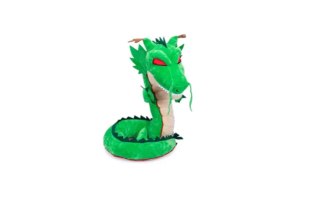 Dragonball Shenron Bamse 60 Cm