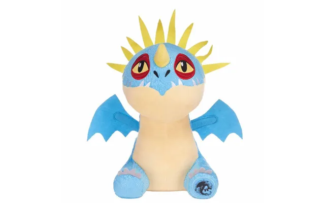 Dragons Hookfang Bamse 30cm