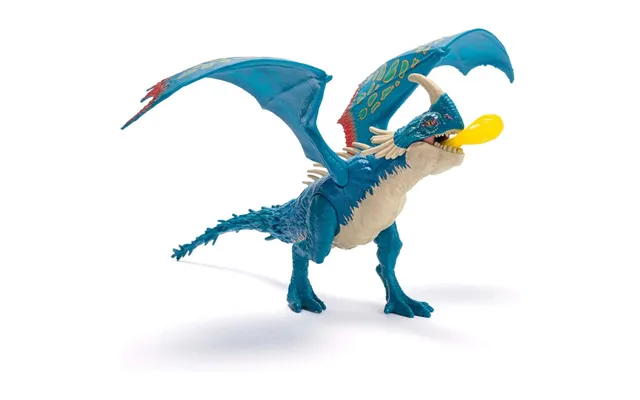 Dragons Movie Feature Deadly Nadder