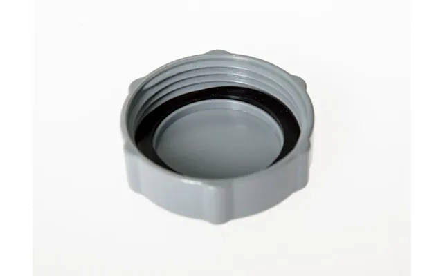 Drain Valve Cap Grey Bundprop