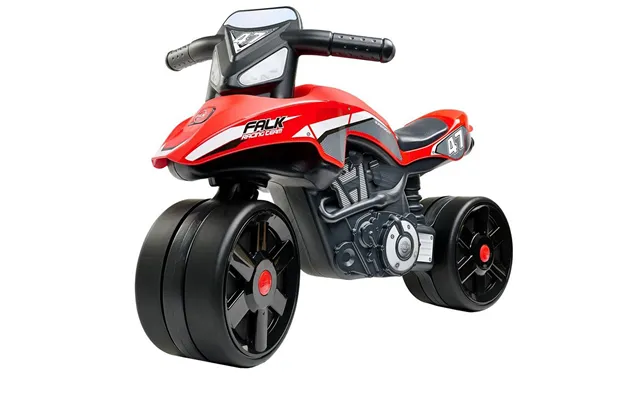 Falk Gåbil Racing Team