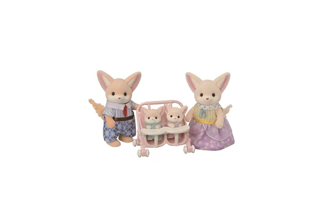 Familien Ræv