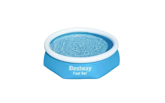 Fast Set Pool 1.249l 244x61 Cm