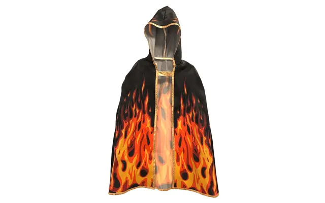 Flammekappe