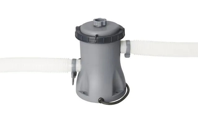 Flowclear Filterpumpe 1.249l