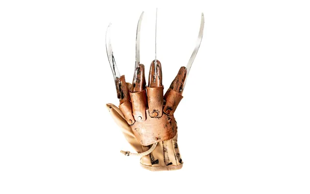 Freddy Krueger Handske