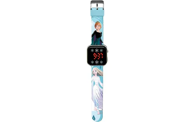Frost Led Armbåndsur