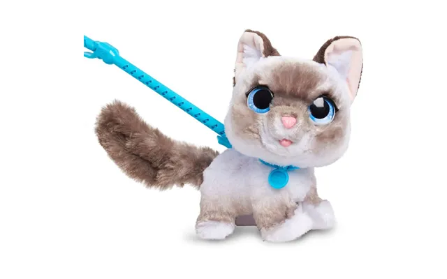 Furreal Walk-a-lots Kat