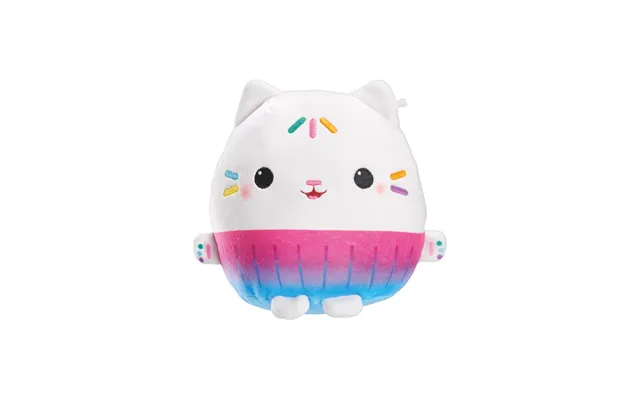 Gabbys Dukkehus Squishy - Muffins 15cm