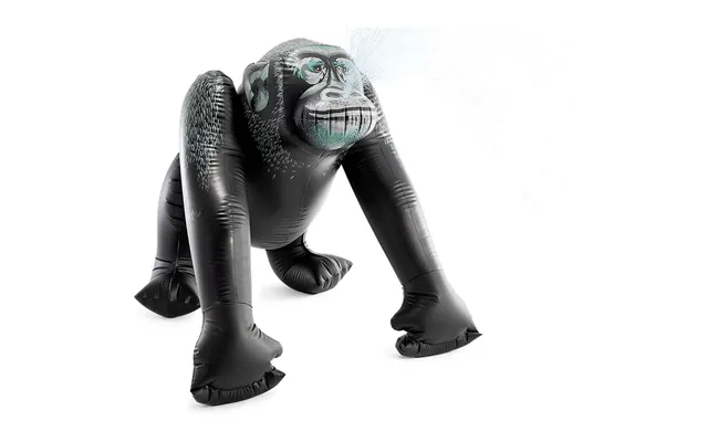 Gorilla Vand Sprinkler 170x170x185cm